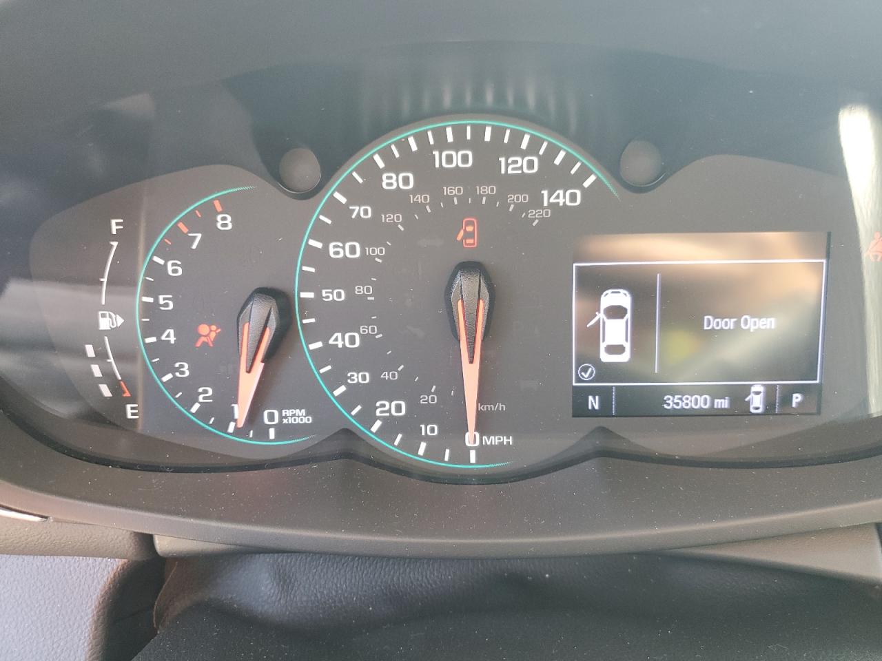 2020 Chevrolet Trax 1Lt VIN: KL7CJLSB1LB043942 Lot: 56484905