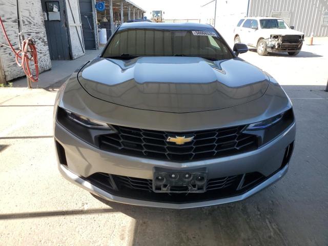  CHEVROLET CAMARO 2019 Угольный