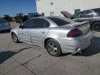 2001 Pontiac Grand Am Gt1 for Sale in Farr West, UT - Undercarriage