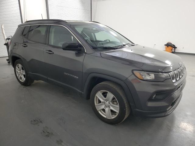  JEEP COMPASS 2022 Szary
