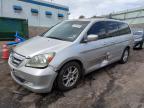 2007 Honda Odyssey Touring for Sale in Albuquerque, NM - Side