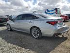 2019 Toyota Avalon Xle en Venta en San Diego, CA - Rear End
