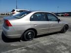 2002 Honda Civic Ex for Sale in Wilmington, CA - Rear End