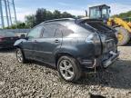2006 Lexus Rx 400 de vânzare în Windsor, NJ - Rear End