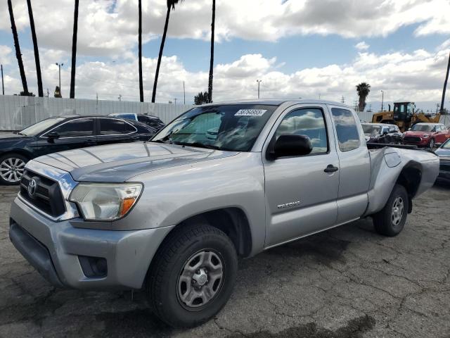 2014 Toyota Tacoma Access Cab