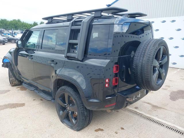 2023 LAND ROVER DEFENDER X-DYNAMIC SE D M 