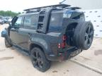 2023 LAND ROVER DEFENDER X-DYNAMIC SE D M  for sale at Copart SANDY