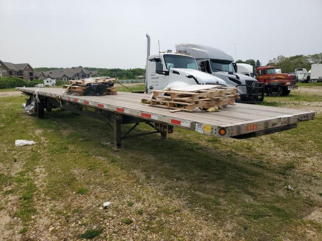 2008 Utility                     Flat Bed