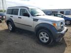 2007 Dodge Nitro Sxt na sprzedaż w Chicago Heights, IL - Side