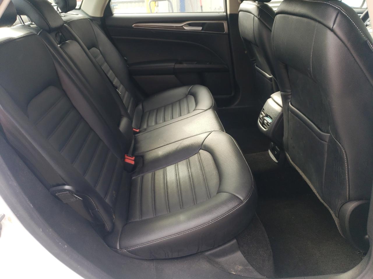 2018 Ford Fusion Se Hybrid VIN: 3FA6P0LU7JR278678 Lot: 55084635