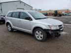 2014 DODGE JOURNEY SE   for sale at Copart ON - TORONTO
