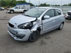 2020 Mitsubishi Mirage Es for Sale in Ham Lake, MN - Front End