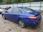 2015 Toyota Camry Le   for Sale in Hampton, VA - Rear End