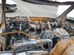 2001 Ford Econoline E450 Super Duty Cutaway Van zu verkaufen in Montreal-est, QC - Burn