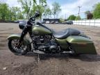 2022 HARLEY-DAVIDSON FLHRXS    for sale at Copart CT - HARTFORD