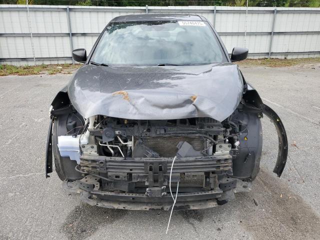  NISSAN KICKS 2020 Gray
