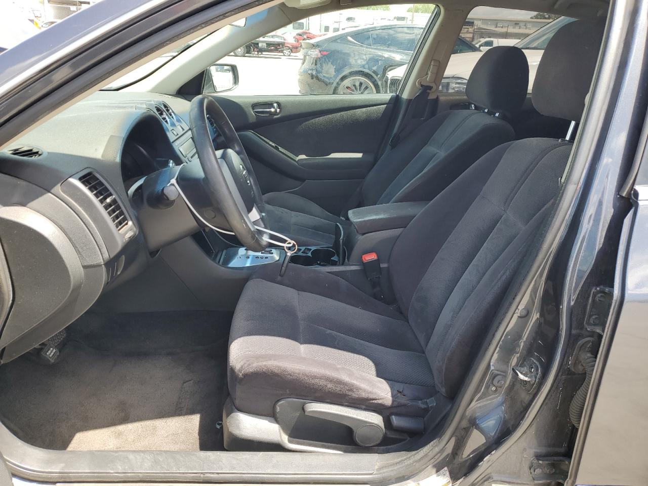 2008 Nissan Altima 2.5 VIN: 1N4AL21E78C129239 Lot: 56730675