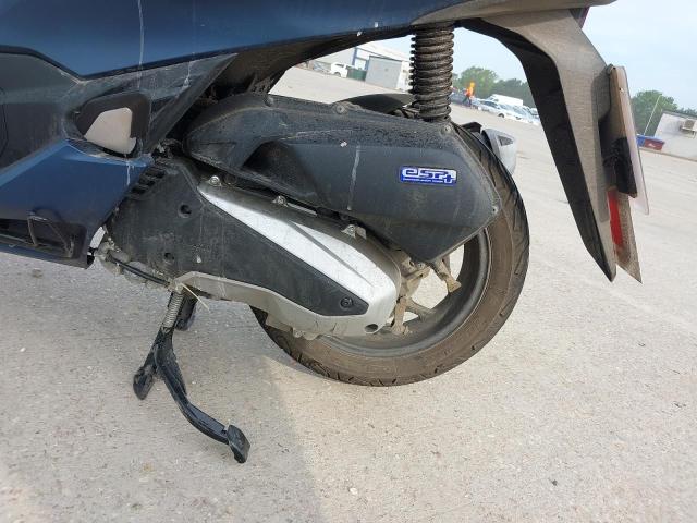 2024 HONDA WW 125 A-P