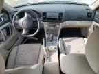 2009 Subaru Outback 2.5I   на продаже в Kansas City, KS - Side