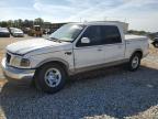 2002 Ford F150 Supercrew na sprzedaż w Tanner, AL - Front End
