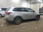 Ham Lake, MN에서 판매 중인 2018 Mitsubishi Outlander Se - Front End