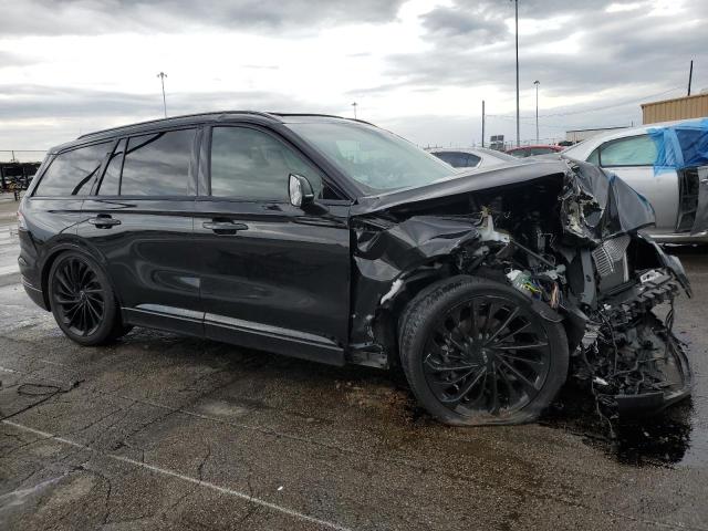  LINCOLN AVIATOR 2023 Черный