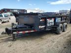 2022 Fehr Dump Trailer იყიდება Houston-ში, TX - Normal Wear