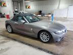 2003 Bmw Z4 2.5 იყიდება York Haven-ში, PA - Undercarriage