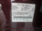 2017 Ford Edge Sport na sprzedaż w Shreveport, LA - Water/Flood