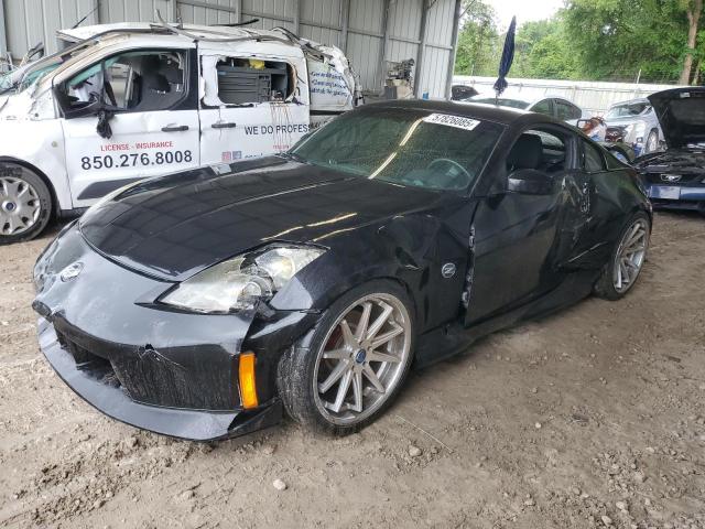 2006 Nissan 350Z Coupe