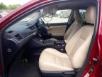 2011 LEXUS CT 200H SE for sale at Copart SANDWICH