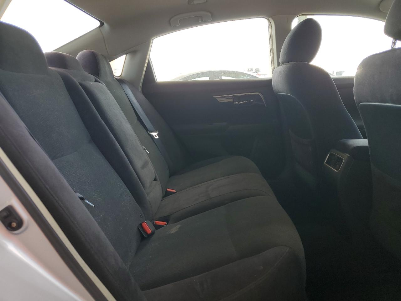 2013 Nissan Altima 2.5 VIN: 1N4AL3AP5DC908897 Lot: 56326915