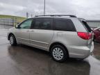 2008 Toyota Sienna Ce продається в Littleton, CO - Rear End