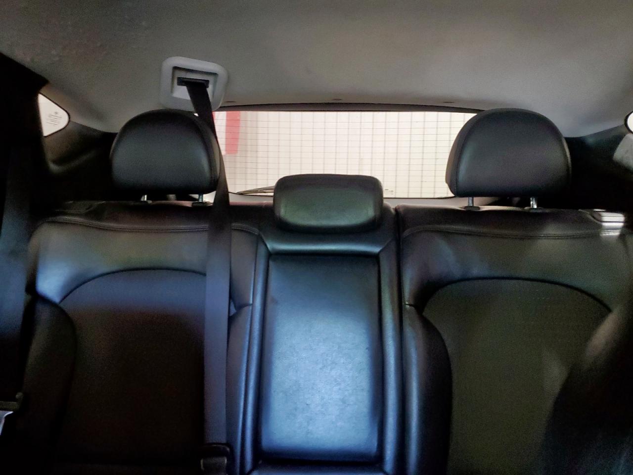 2013 Hyundai Tucson Gls VIN: KM8JU3AC2DU655385 Lot: 57553235