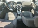 2013 Chevrolet Cruze Lt zu verkaufen in Fort Pierce, FL - Side
