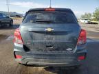 2022 Chevrolet Trax Ls for Sale in Albuquerque, NM - Rollover
