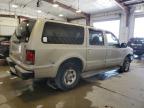 2005 Ford Excursion Limited en Venta en Franklin, WI - Undercarriage