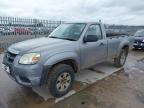 2009 MAZDA BT-50 4X4 for sale at Copart YORK