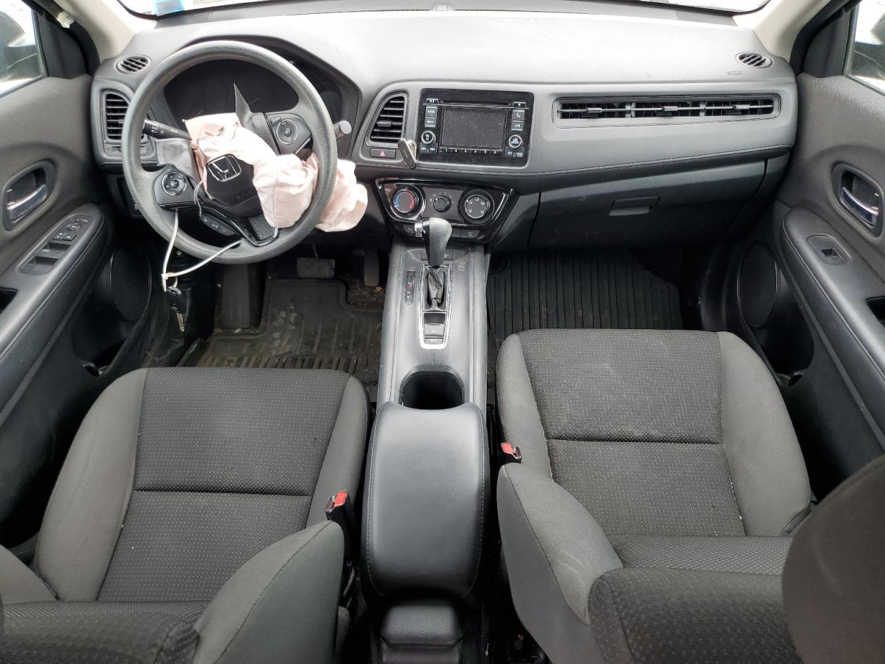 2019 Honda Hr-V Lx VIN: 3CZRU6H38KG723004 Lot: 56995015