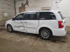 2014 Chrysler Town & Country Touring L na sprzedaż w Ham Lake, MN - Side