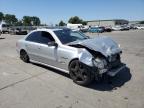 2005 Mercedes-Benz E 55 Amg იყიდება Sacramento-ში, CA - Front End