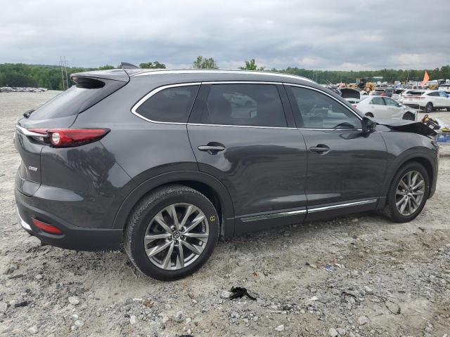  MAZDA CX-9 2019 Charcoal