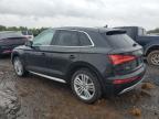 2018 Audi Q5 Premium Plus for Sale in Hillsborough, NJ - Side