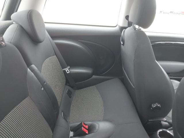 2010 MINI COOPER GRA