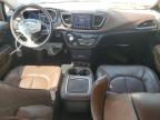 2017 Chrysler Pacifica Limited за продажба в Lebanon, TN - Front End