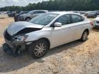 2017 Nissan Sentra S zu verkaufen in Eight Mile, AL - Front End
