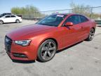 2014 Audi S5 Premium Plus zu verkaufen in North Las Vegas, NV - Minor Dent/Scratches