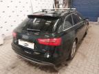 2012 AUDI A6 S LINE for sale at Copart SANDWICH