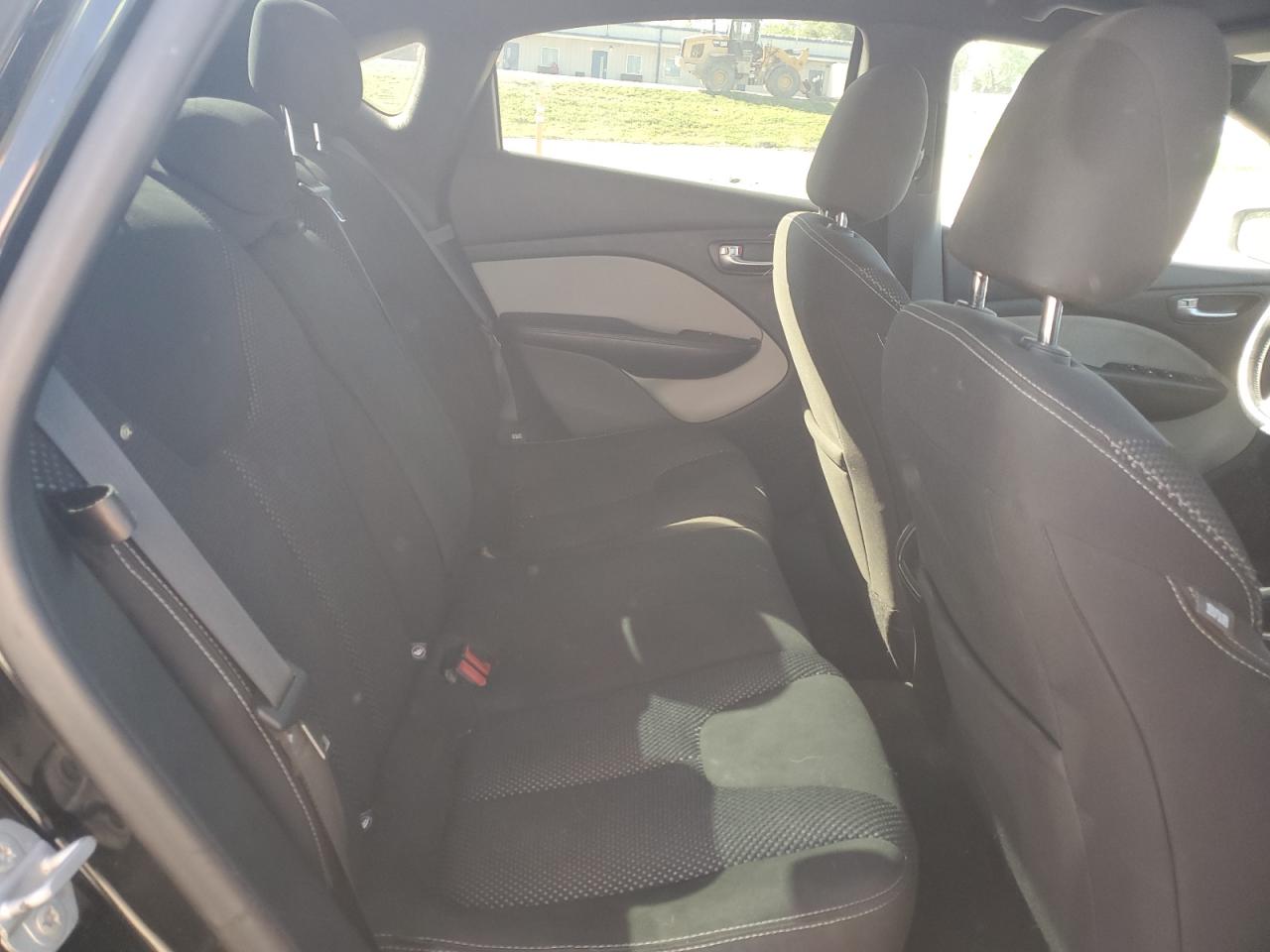 2015 Dodge Dart Sxt VIN: 1C3CDFBB8FD435342 Lot: 57344955