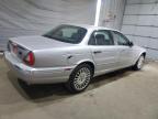 2005 Jaguar Vandenplas  de vânzare în Candia, NH - Front End